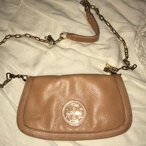 Tory Burch satchel. Worn only a few times